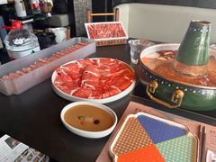 -东来顺·非遗火锅(赛格国际购物中心店)