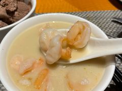 -威斯汀舞台餐厅