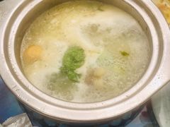 -名都晓荷塘主题火锅(海城街店)