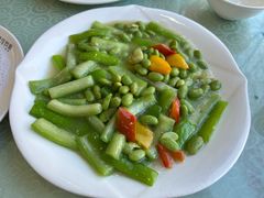 -上庄晋风庄园(上庄店)