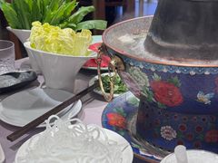 -东来顺饭庄(apm总店)