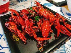 -松哥油焖大虾(科技园店)