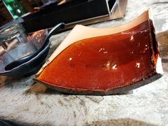 -破瓦寒窑·地摊烤羊排