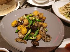 松露全素-金鸭季·北京烤鸭(深业上城店)