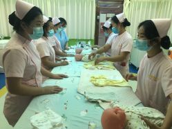 点击看大图 -梓爱月子中心(花都店)