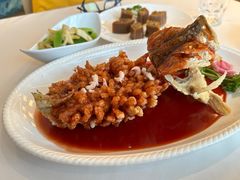 -得月楼·省级非遗·传统苏帮菜(观前店)