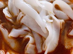 牛肉粉面-丽华早点(大成路店)