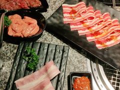 -汉拿山(印象城店)