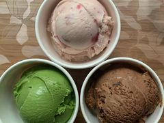 -哈根达斯(武汉天地店)