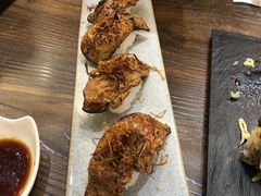 -东京屋(武定路店)