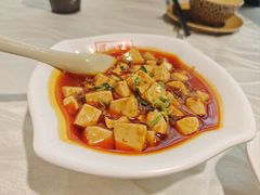 -深山老屋(国顺东路店)