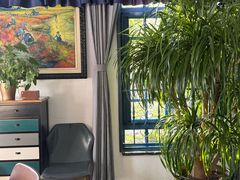 -hallch好吃餐厅(奥体中心店)