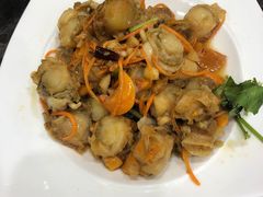 -金阁家常菜(贵阳路店)