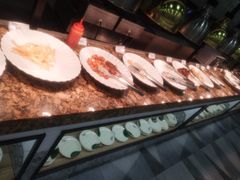 -福成自助烤肉(长阳店)