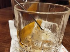 桶酿冷萃与威士忌对比组合-星巴克臻选(上海合生汇1F店)