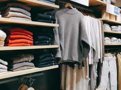 -MUJI无印良品(万科里店)