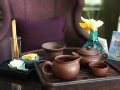-上海新锦江大酒店