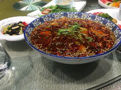 -星龙海鲜(望江东路店)