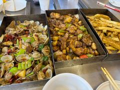 -老三李村河底戳子肉(总店)