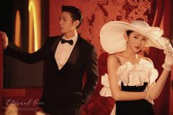 -钟爱一生婚纱摄影旗舰店