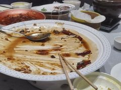 -望海湾鱼头泡饼·天津菜(空港店)
