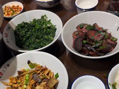-富正毅三下锅(体育馆店)