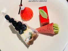 -领仕扒房(长春店)