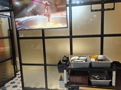 -三毛牛肉店(福强店)