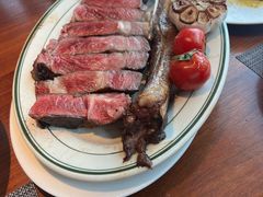 -MONICH牛排融合餐厅(和义大道购物中心店)