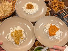 -南国印度餐厅Dakshin