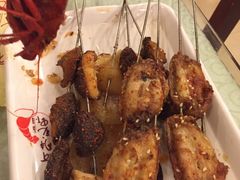 -阿胖龙虾(罍街店)