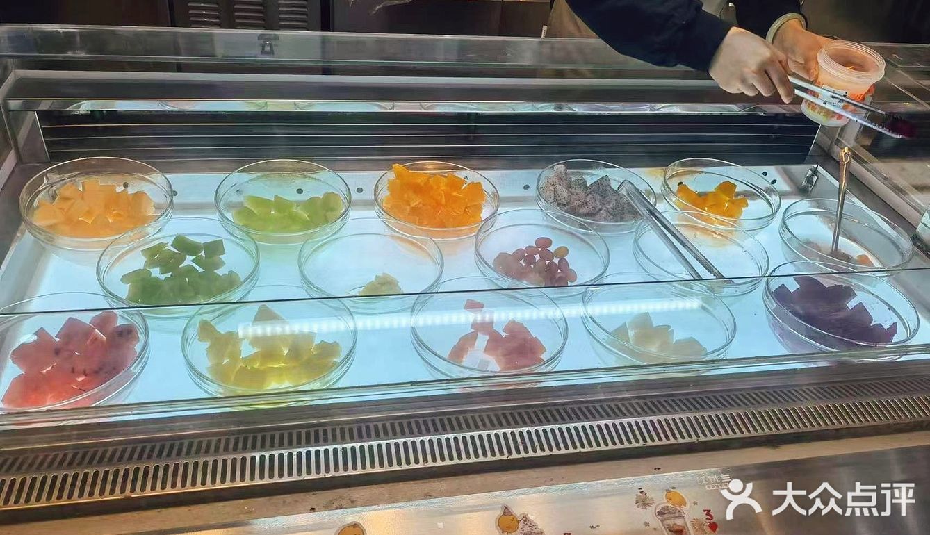 健康新饮品就选红桃三