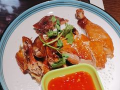 -大唐高老庄(红旗路店)