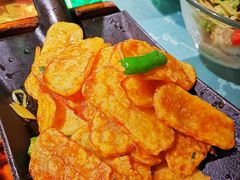 -58度品质川菜馆(经一路店)