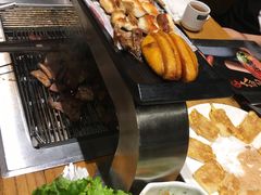 -一心烤肉(延安路店)