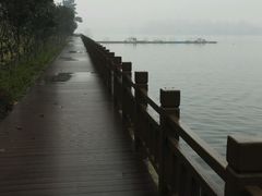 -南京金牛湖风景区