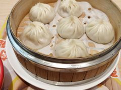 鲜肉小笼-小杨生煎(天之骄子店)