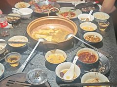 -一善菌·云南菌汤·云南菜(银泰城店)