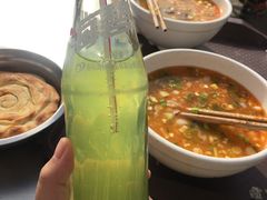 -龙门李家三旦羊肉汤馆
