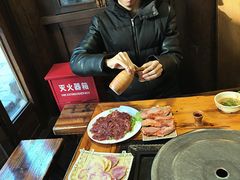 -滇藏石锅宴(崇仁巷老店)
