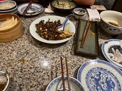 -南京大牌档(三阳广场苏宁店)
