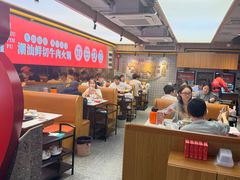 -牛品福潮汕牛肉火锅(旺庄店)