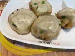 -小杨生煎(香港名都店)