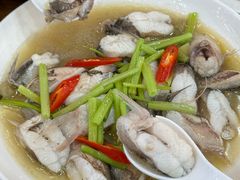 -醉壹号海鲜大排档(厦门美食地标店)