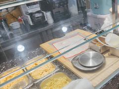 -一田屋饭团(华侨城沃尔玛店)