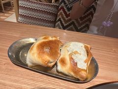 -谷丽麦馕新疆菜·清真(步步高梅溪新天地店)