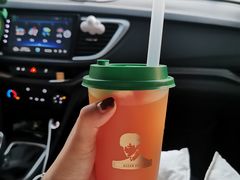 -TFIREROOM火社的茶(裕华万达店)