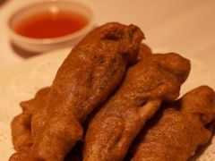 -顶特勒·黄鱼馆·特色菜(上海大世界店)