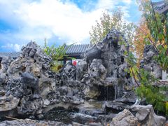 -东易日盛·数字化全案家装(总店)