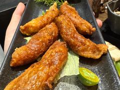 -侘与火 Wabi 侘寂烟火•锅物料理(大屯DT51店)